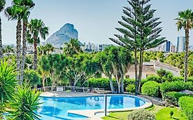 Holiday Home Residencial Bel-Air
